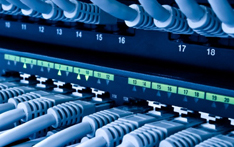 Data Communications Cabling